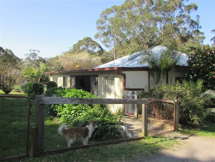 Third view of Homely rural property listing, D3380 Princes Highway, Jerrawangala NSW 2540