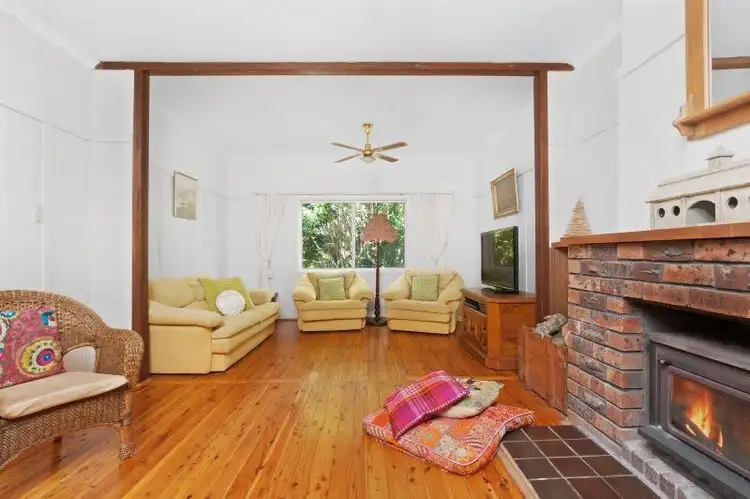 Fifth view of Homely rural property listing, D3380 Princes Highway, Jerrawangala NSW 2540