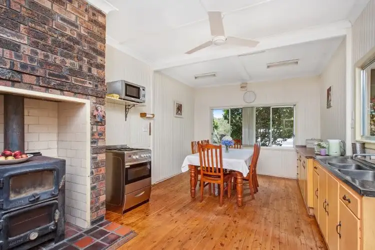 Sixth view of Homely rural property listing, D3380 Princes Highway, Jerrawangala NSW 2540