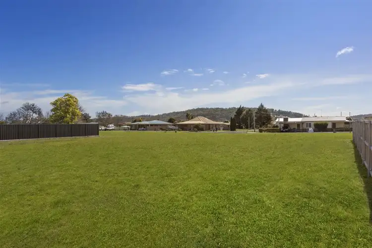 Main view of Homely land listing, Lot 23 Mackenzie Crescent, Latrobe TAS 7307