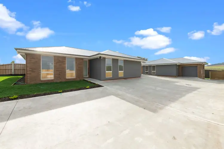 Second view of Homely unit listing, 1 and 2/18 Whitelea Court, Sorell TAS 7172