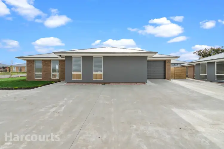 Third view of Homely unit listing, 1 and 2/18 Whitelea Court, Sorell TAS 7172
