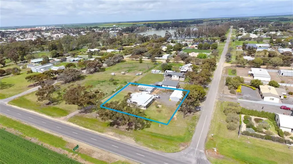 Main view of Homely house listing, 37 Comyn Street, Murtoa VIC 3390