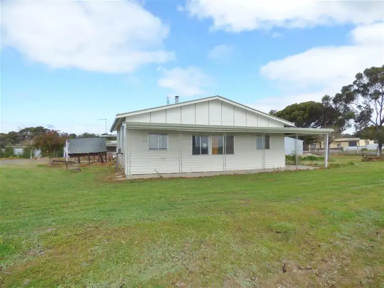 Second view of Homely house listing, 37 Comyn Street, Murtoa VIC 3390