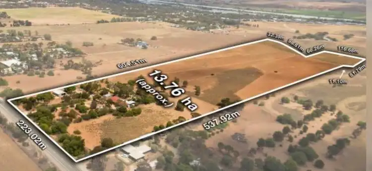 Second view of Homely house listing, 16980 Karoonda Road, Murray Bridge SA 5253