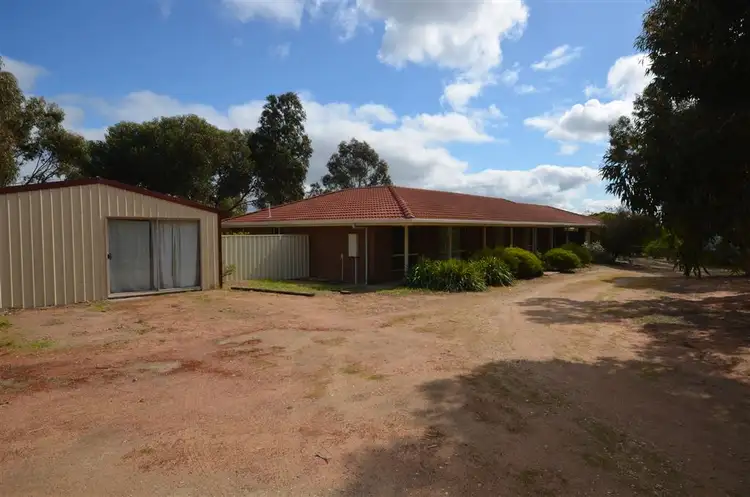 Third view of Homely house listing, 16980 Karoonda Road, Murray Bridge SA 5253