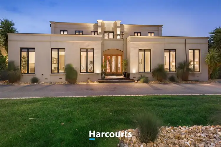 24 Holm Park Road, Beaconsfield VIC 3807