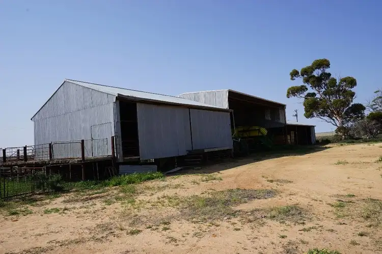 Fourth view of Homely rural property listing, Address available on request