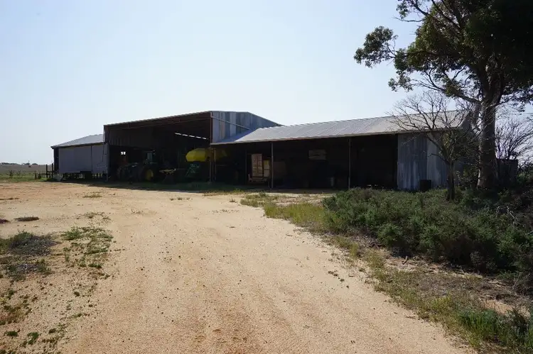 Fifth view of Homely rural property listing, Address available on request