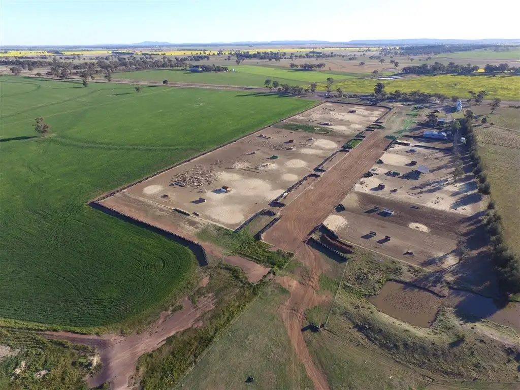 Main view of Homely rural property listing, Address available on request