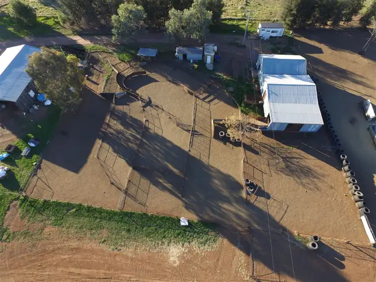 Second view of Homely rural property listing, Address available on request