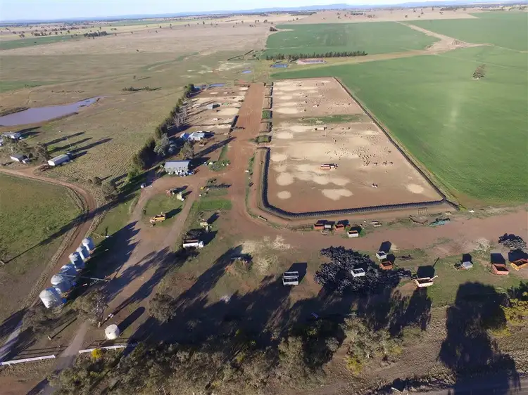 Third view of Homely rural property listing, Address available on request