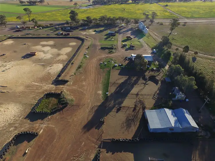 Fifth view of Homely rural property listing, Address available on request