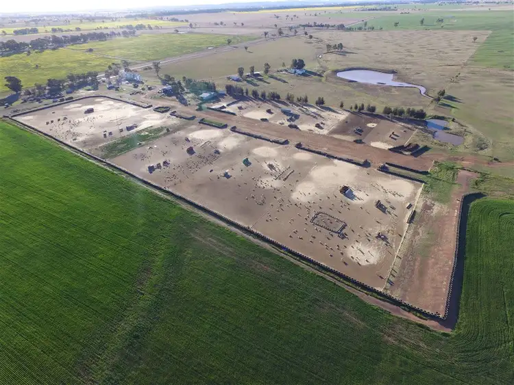 Sixth view of Homely rural property listing, Address available on request