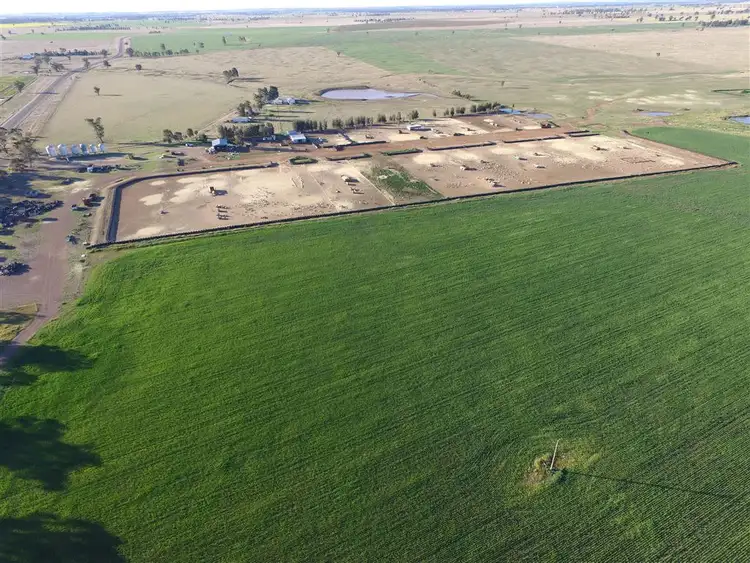 Seventh view of Homely rural property listing, Address available on request