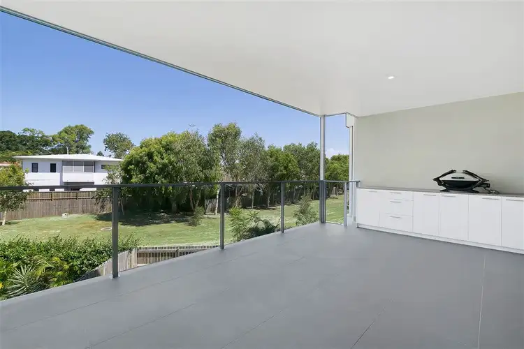 Third view of Homely townhouse listing, 14/130 Nellie Street, Nundah QLD 4012