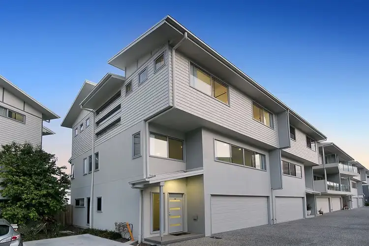 Fourth view of Homely townhouse listing, 14/130 Nellie Street, Nundah QLD 4012
