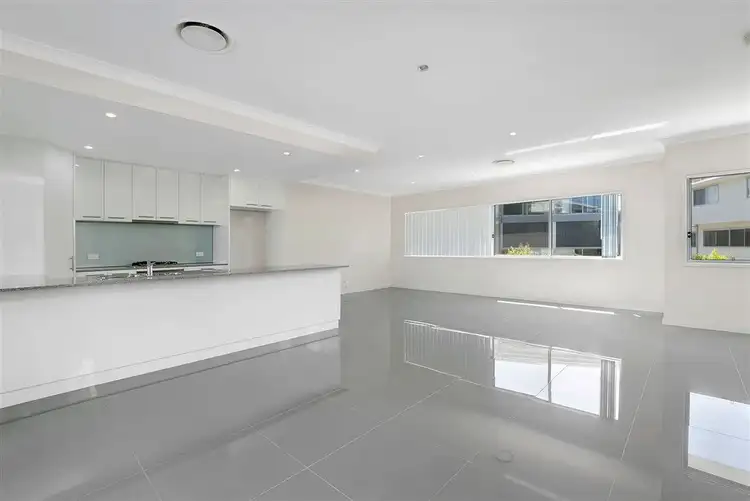 Fifth view of Homely townhouse listing, 14/130 Nellie Street, Nundah QLD 4012