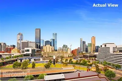 1109/8 McCrae Street, Docklands VIC 3008