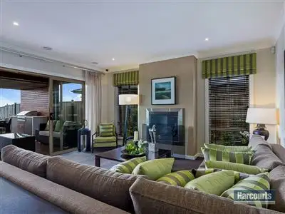 Seventh view of Homely house listing, 118 Jackson Drive, Drouin VIC 3818