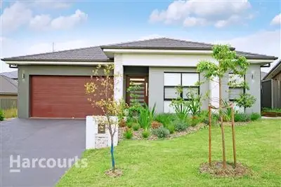 3 Viking Street, Gregory Hills NSW 2557