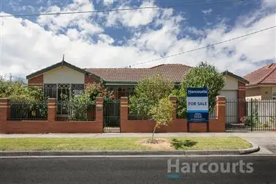 Main view of Homely unit listing, 25A Morwell Ave, Dandenong VIC 3175