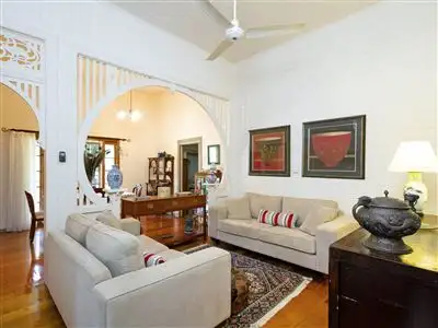Fifth view of Homely rural property listing, 1052 Cedar Pocket Road, Cedar Pocket QLD 4570