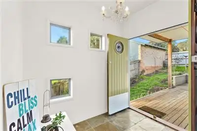 Second view of Homely house listing, 20 Moore Street, Creswick VIC 3363
