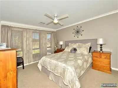 Seventh view of Homely house listing, 27 Carnaby Drive, Dawesville WA 6211