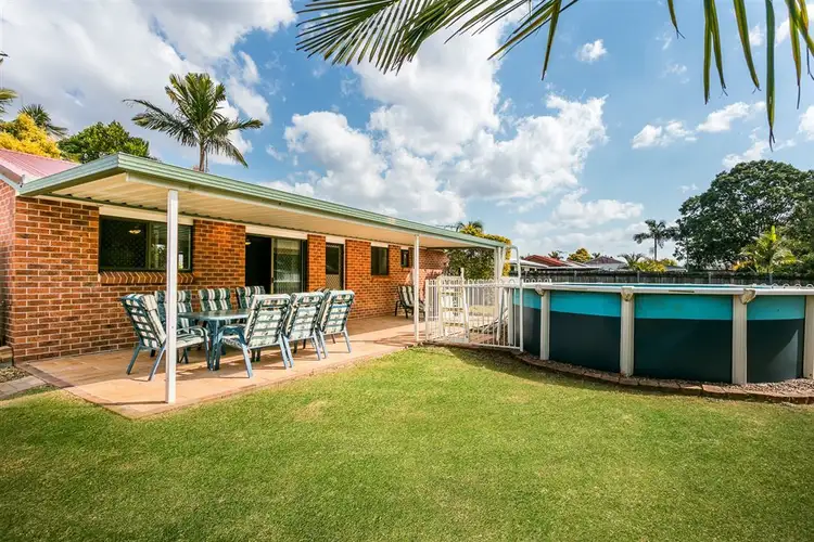 Seventh view of Homely house listing, 31 Biotite Street, Bethania QLD 4205
