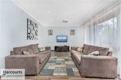 Third view of Homely house listing, 10 Weaver Blvd, Paralowie SA 5108