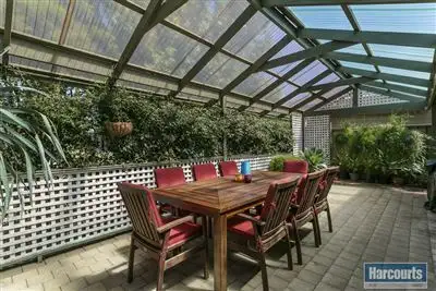 Second view of Homely house listing, 21 Bimbadene Road, Reynella SA 5161