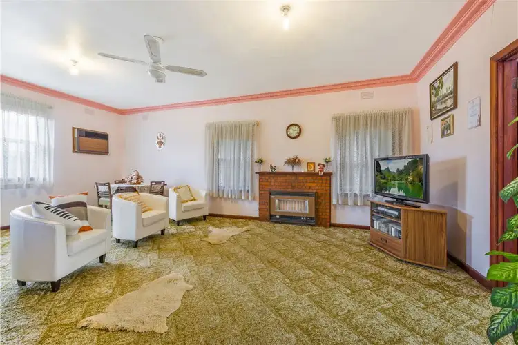 Fifth view of Homely house listing, 36 Logan Street, Hamlyn Heights VIC 3215
