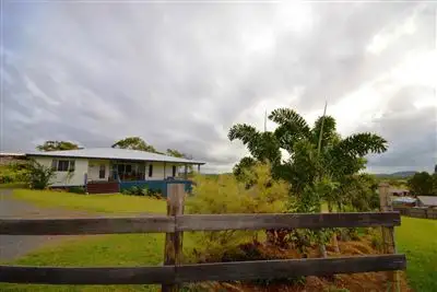 Second view of Homely house listing, 8 Brumby Drive, Tanby QLD 4703