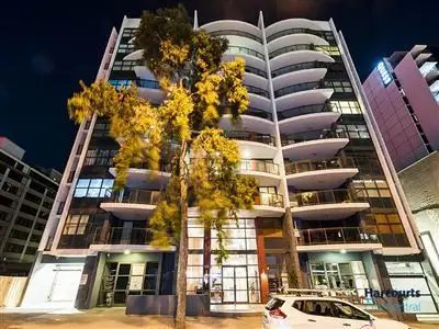 Third view of Homely apartment listing, 73/188 Adelaide Tce, East Perth WA 6004