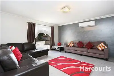 Fifth view of Homely house listing, 56 Carlisle Drive, Epping VIC 3076
