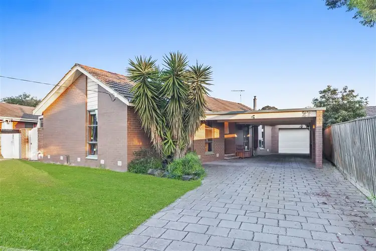 27 Caithness Crescent, Corio VIC 3214