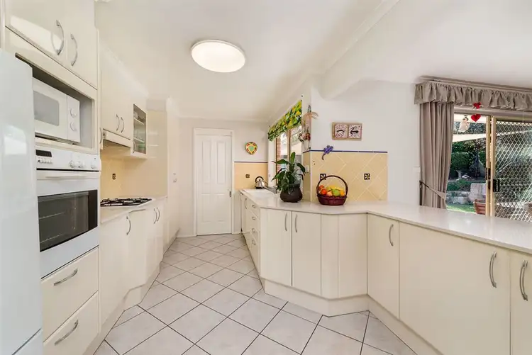 Third view of Homely house listing, 38 Gracelands Drive, Quakers Hill NSW 2763