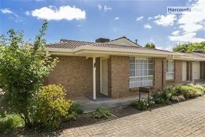 Main view of Homely unit listing, 1/11 Lamington Avenue, Seacliff Park SA 5049