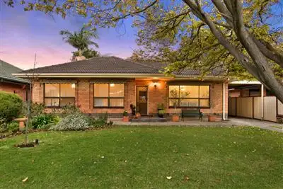 27 Canino Drive, Kidman Park SA 5025