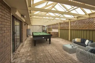 Fifth view of Homely house listing, 5 Ellis Avenue, Morphett Vale SA 5162
