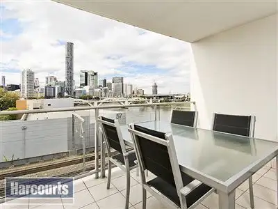 608/6 Exford Street, Brisbane City QLD 4000