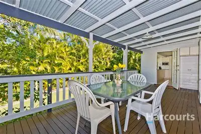 Seventh view of Homely house listing, 218 Acacia Drive, Ashgrove QLD 4060