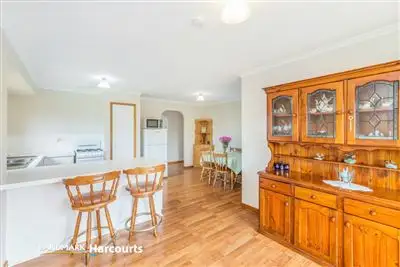 Third view of Homely house listing, 19 Leonora Court, Corio VIC 3214