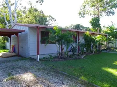 Main view of Homely house listing, 1257 Bribie Island Rd, Ningi QLD 4511