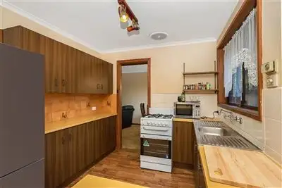Fifth view of Homely house listing, 38 Lomalinda Drive, Craigmore SA 5114