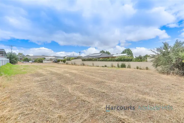 Third view of Homely land listing, 11 Lascala Avenue, Sellicks Beach SA 5174