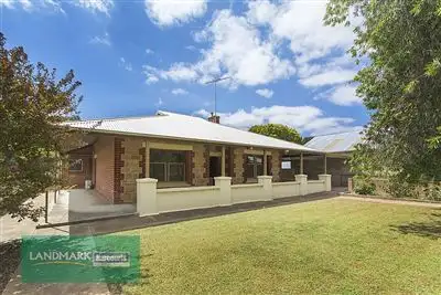 9 Minden Street, Saddleworth SA 5413