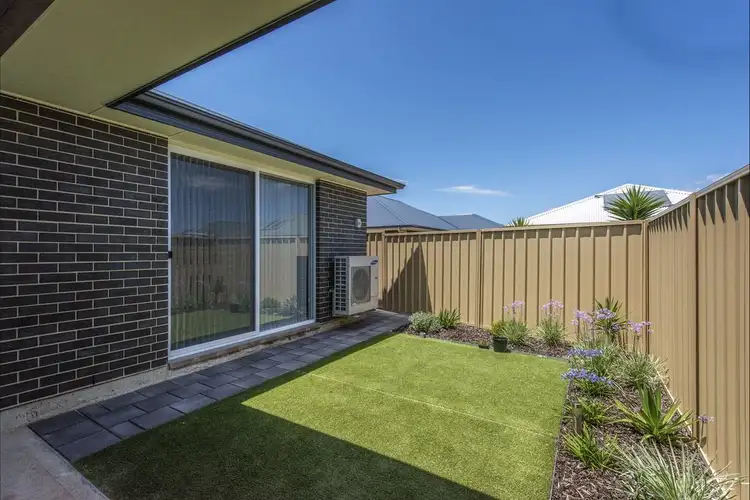 Fourth view of Homely house listing, 2, 11 Deck Crescent, Seaford Meadows SA 5169