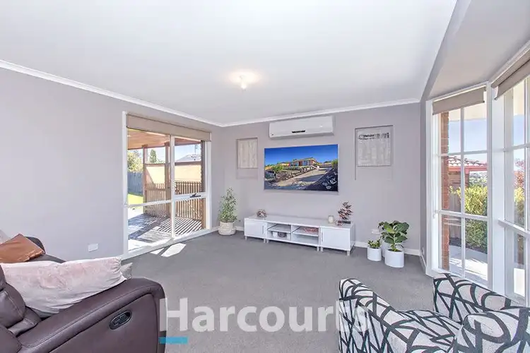 Fourth view of Homely house listing, 13 Leigh Drive, Pakenham VIC 3810